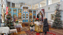 jarek 
The Orthodox church in Koszalin 
2022-03-04 15:55:37