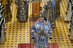 jarek 
The first Liturgy of the Presanctified Gifts in St. Nicholas Cathedral in Białystok, 2022 
2022-03-09 12:24:11