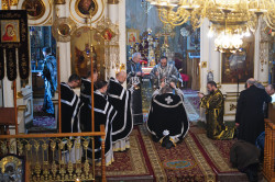 jarek 
The first Liturgy of the Presanctified Gifts in St. Nicholas Cathedral in Białystok, 2022 
2022-03-09 12:24:59
