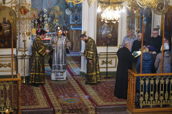 jarek 
The first Liturgy of the Presanctified Gifts in St. Nicholas Cathedral in Białystok, 2022 
2022-03-09 12:25:14