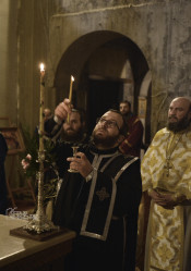 levangabechava 
Zugdidi-Tsaishi Diocese. Georgia 
2022-03-18 11:07:14