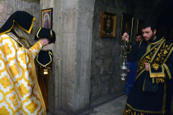 levangabechava 
Zugdidi-Tsaishi Diocese. Georgia 
2022-03-18 12:25:29