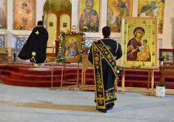 levangabechava 
Zugdidi-Tsaishi Diocese. Georgia 
2022-03-18 12:25:41