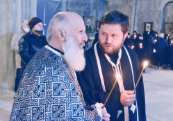 levangabechava 
Zugdidi-Tsaishi Diocese. Georgia 
2022-03-18 12:25:58