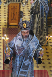 jarek 
The first Liturgy of the Presanctified Gifts in St. Nicholas Cathedral in Białystok, 2022 
2022-03-20 20:49:06