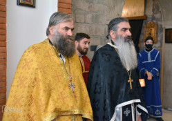 levangabechava 
Zugdidi-Tsaishi Diocese. Georgia 
2022-03-21 09:57:00