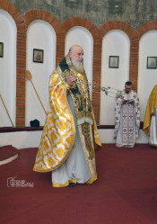 levangabechava 
Митрополит Зугдидский и Цайшский Герасим  
2022-03-21 09:57:13