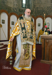 levangabechava 
Митрополит Зугдидский и Цайшский Герасим  
2022-03-21 09:57:26