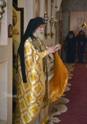 levangabechava 
Митрополит Зугдидский и Цайшский Герасим  
2022-03-21 09:58:31