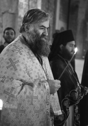 levangabechava 
Zugdidi-Tsaishi Diocese. Georgia 
2022-03-21 09:59:09