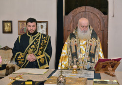 levangabechava 
Zugdidi-Tsaishi Diocese. Georgia 
2022-03-23 10:11:42