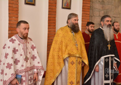 levangabechava 
Zugdidi-Tsaishi Diocese. Georgia 
2022-03-23 10:11:56