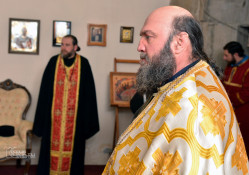 levangabechava 
Zugdidi-Tsaishi Diocese. Georgia 
2022-03-23 10:12:08