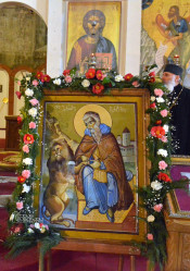 levangabechava 
Zugdidi-Tsaishi Diocese. Georgia 
2022-03-23 10:13:38