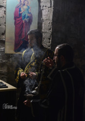 levangabechava 
Zugdidi-Tsaishi Diocese. Georgia 
2022-03-24 11:57:21