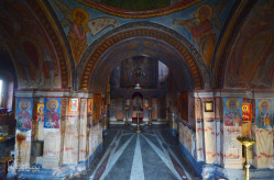levangabechava 
The Orthodox church in Zugdidi. Georgia. 
2022-03-24 11:58:07