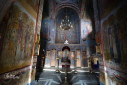levangabechava 
The Orthodox church in Zugdidi. Georgia. 
2022-03-24 11:58:19