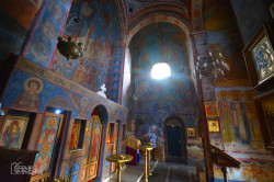 levangabechava 
The Orthodox church in Zugdidi. Georgia. 
2022-03-24 11:58:30