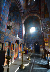levangabechava 
The Orthodox church in Zugdidi. Georgia. 
2022-03-24 11:58:41