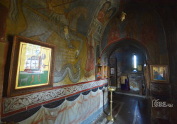 levangabechava 
The Orthodox church in Zugdidi. Georgia. 
2022-03-24 11:59:06