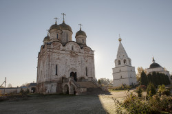 Daria_Riza 
Можайский Лужецкий монастырь 
2022-03-25 18:25:47