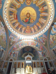 RafalLaszczuk 
Orthodox Church of St. Sophia the wisdom of God in Warsaw 
2022-03-29 10:39:24