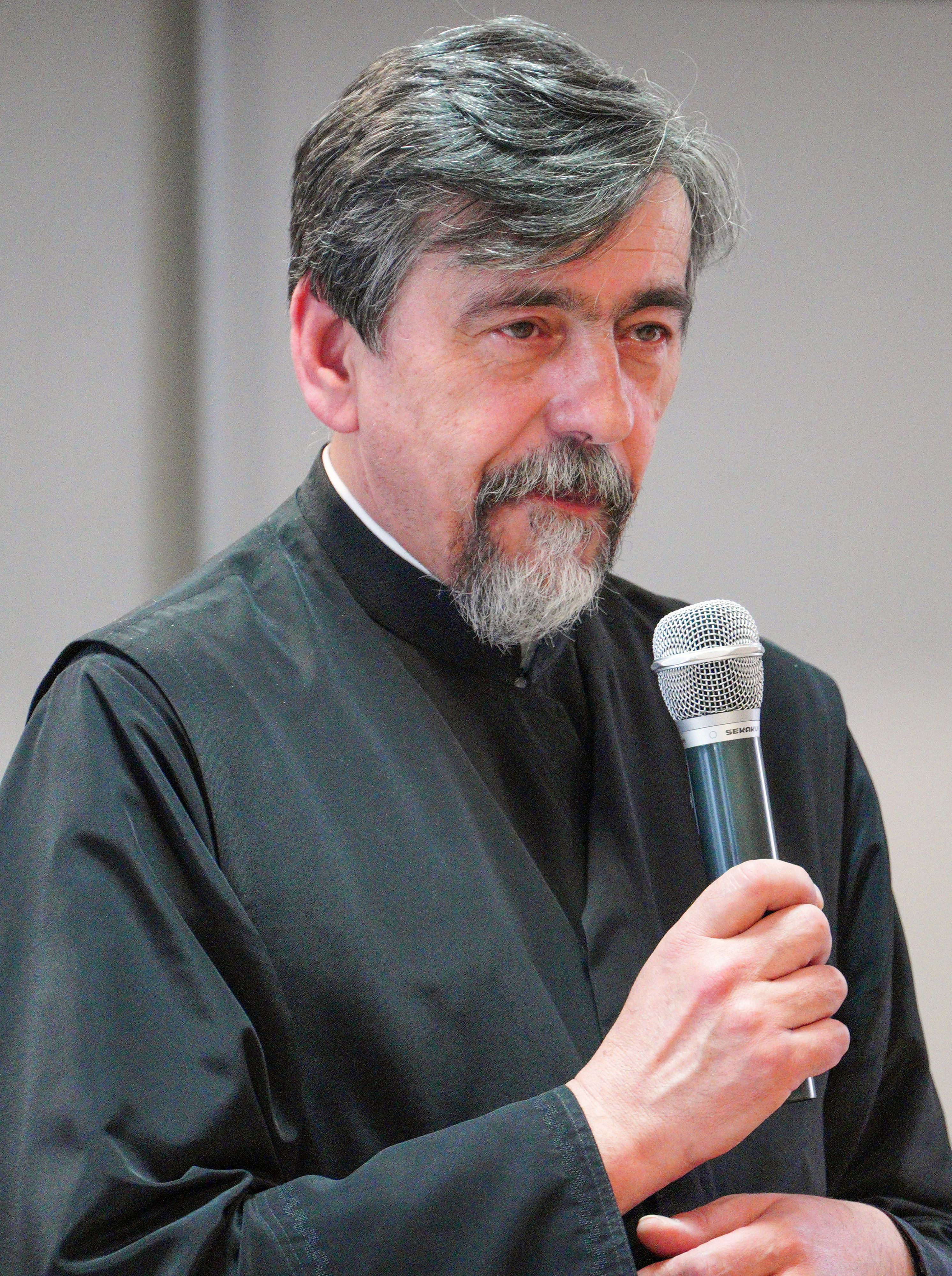 Fr. Mirosław Filimoniuk