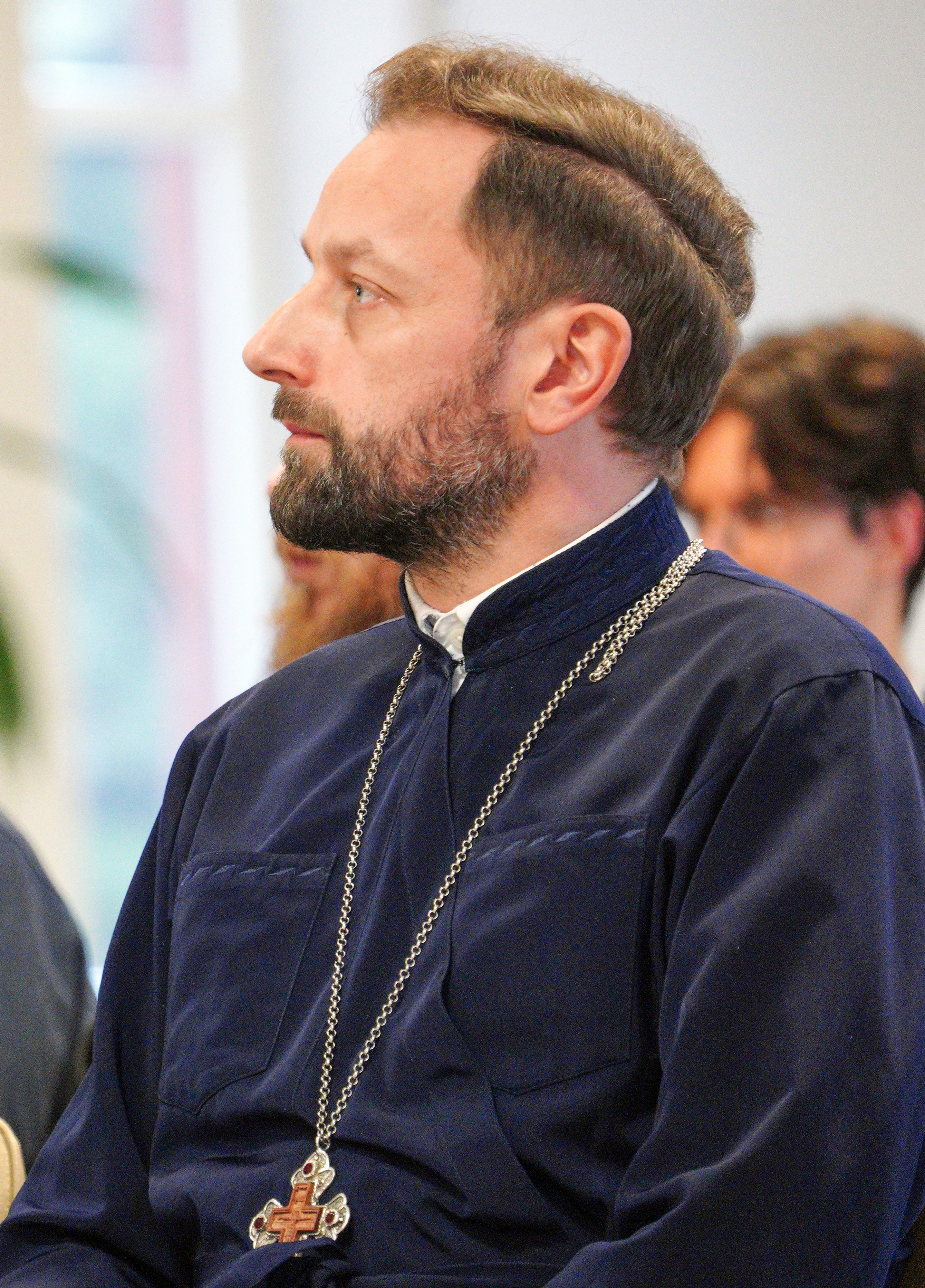 Fr. Andrzej Baczyński