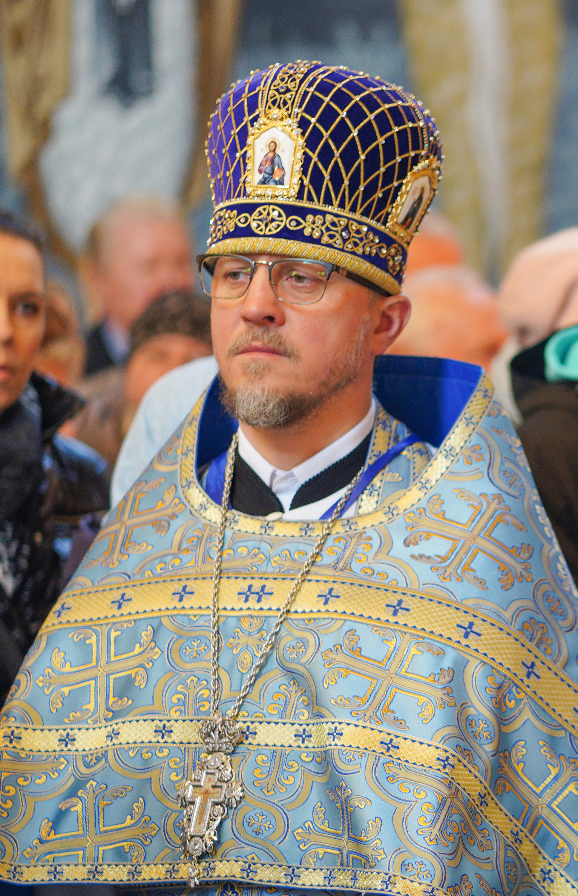 Archimandrite Sergiusz (Matwiejczuk)