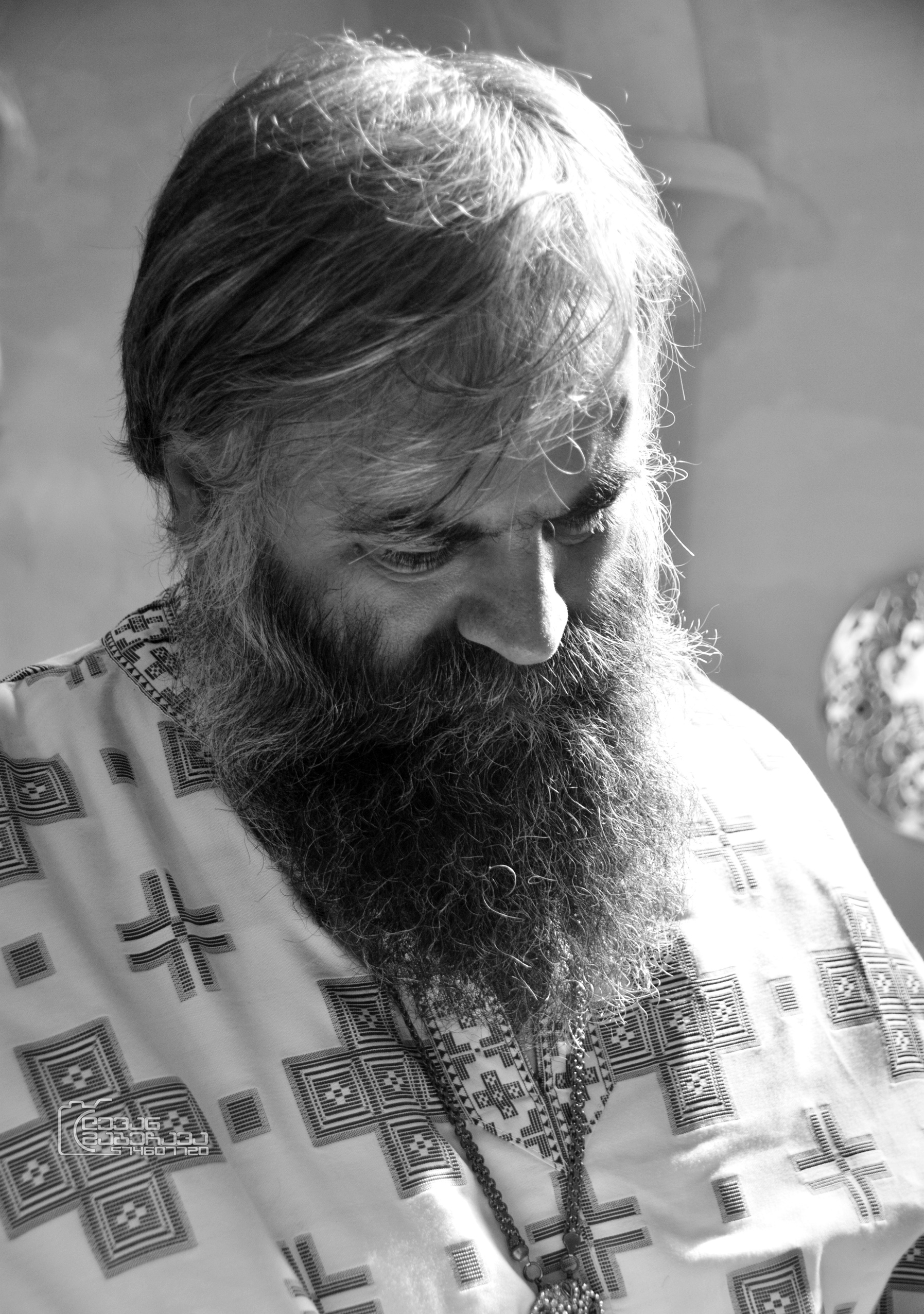 მამა ბესარიონი