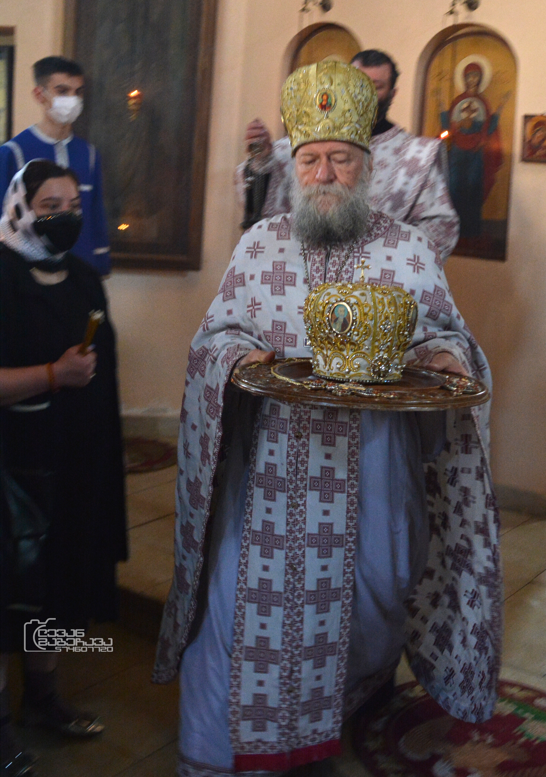 მამა მალხაზი