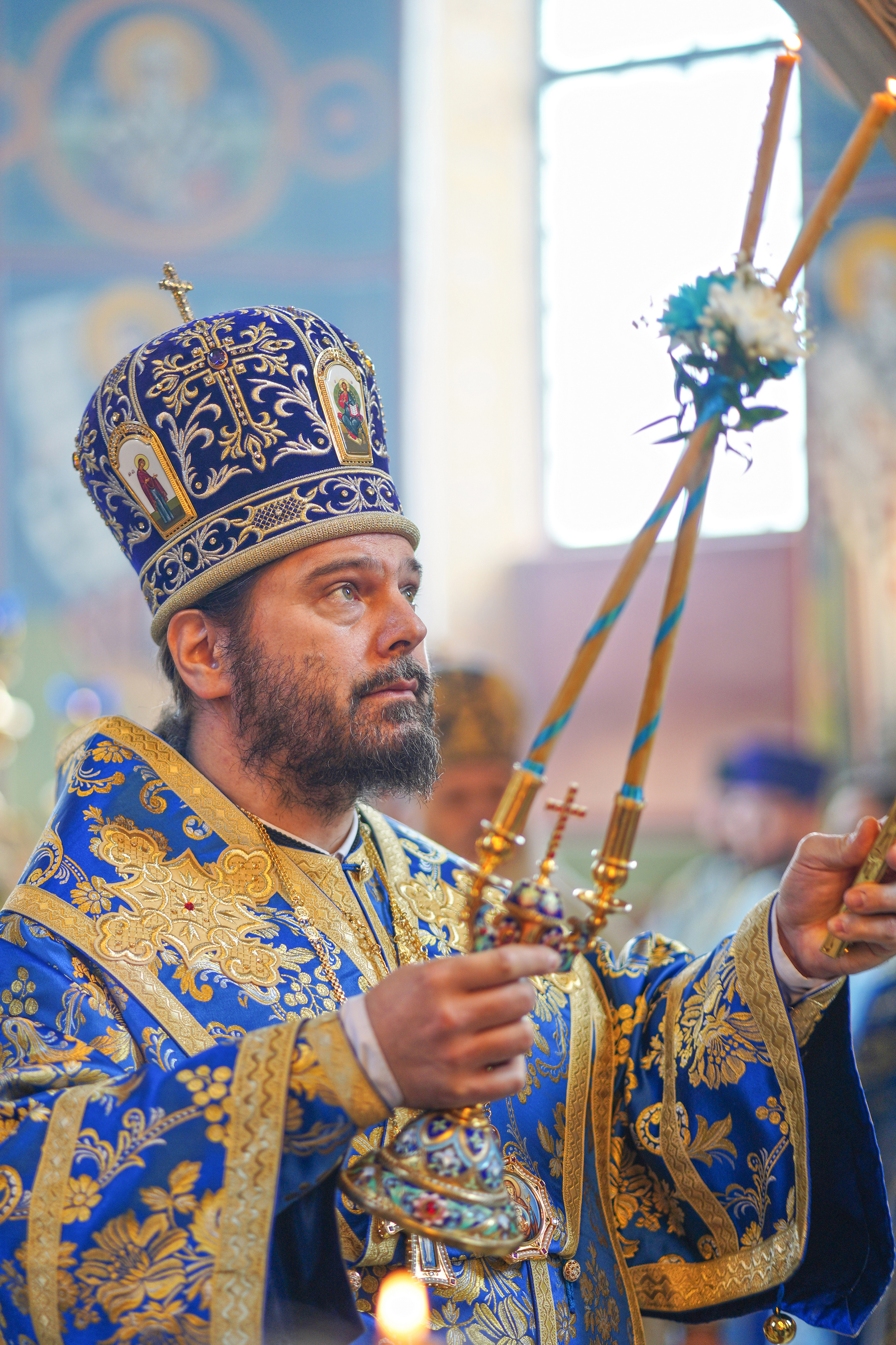 Bishop Andrzej
