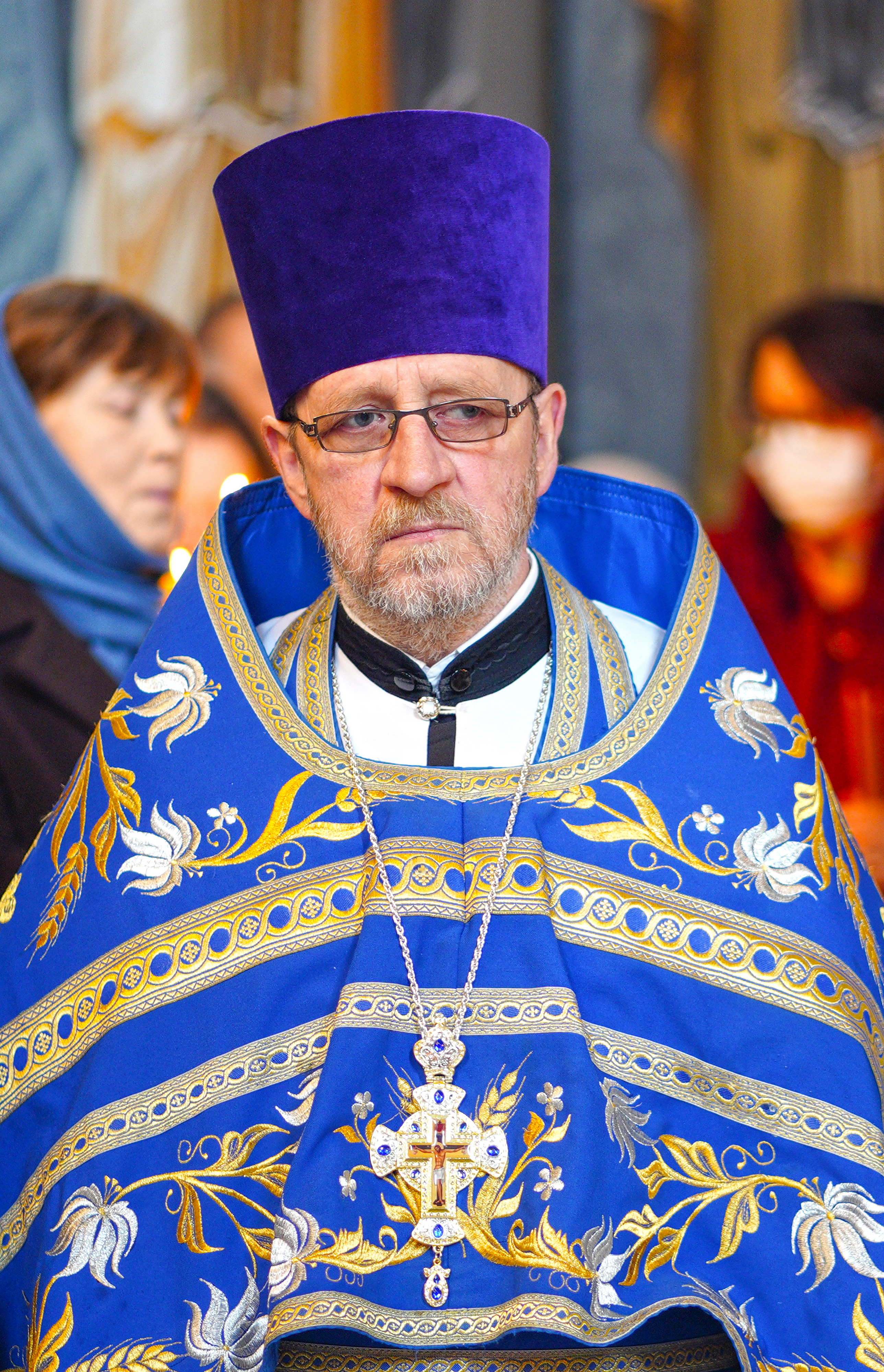 Fr. Piotr Charytoniuk