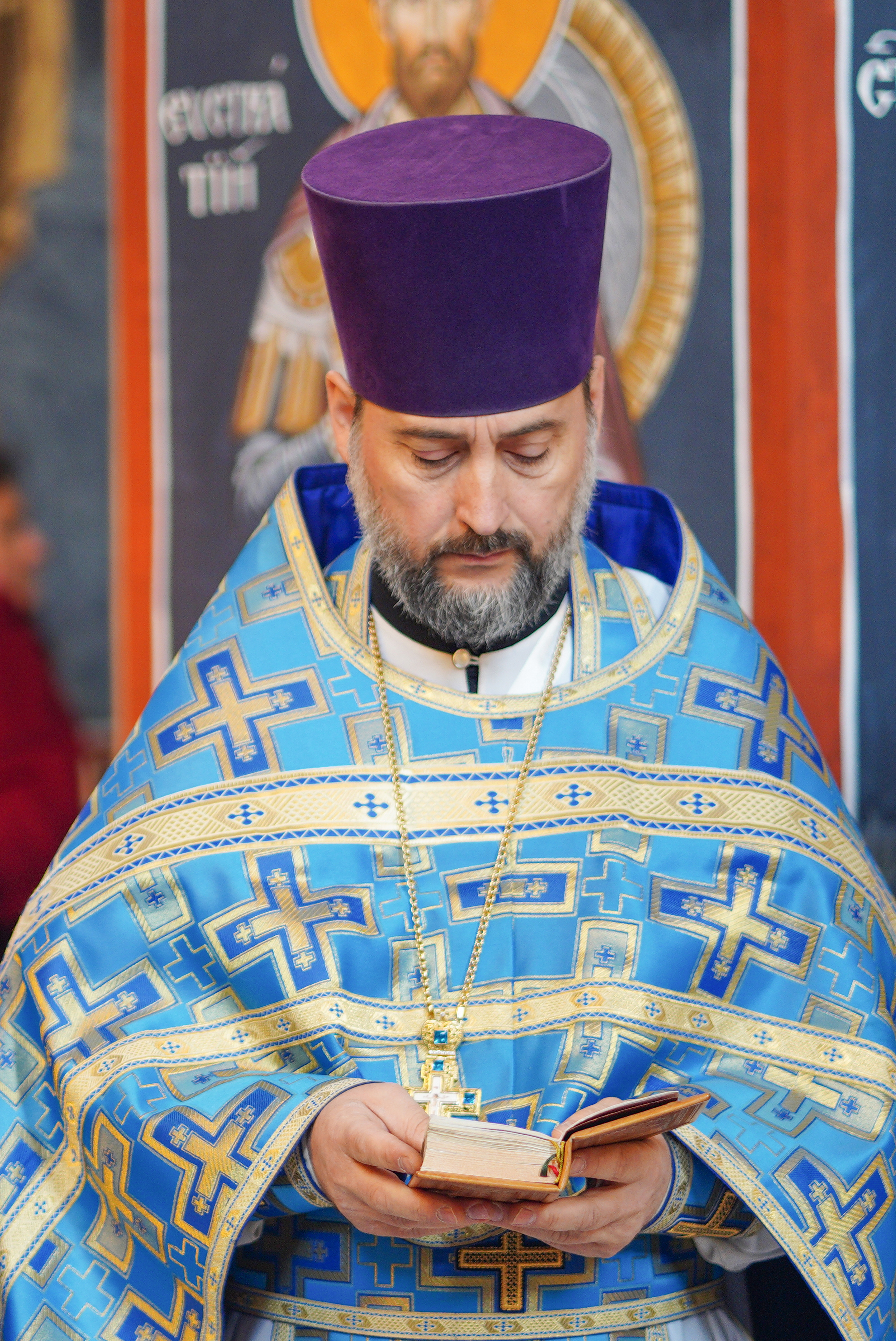 Fr. Piotr Pietkiewicz