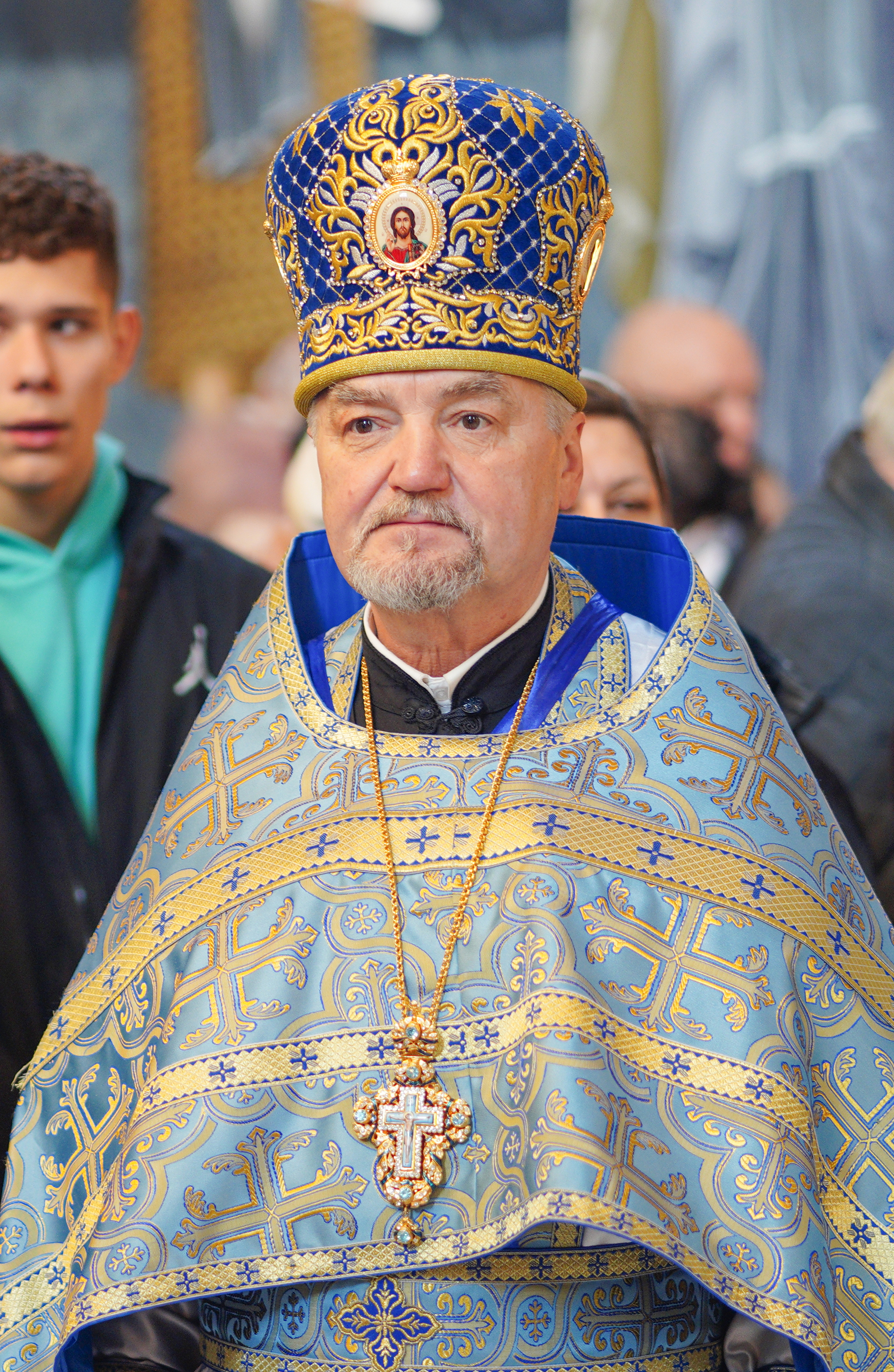 Fr. Jan Kulik
