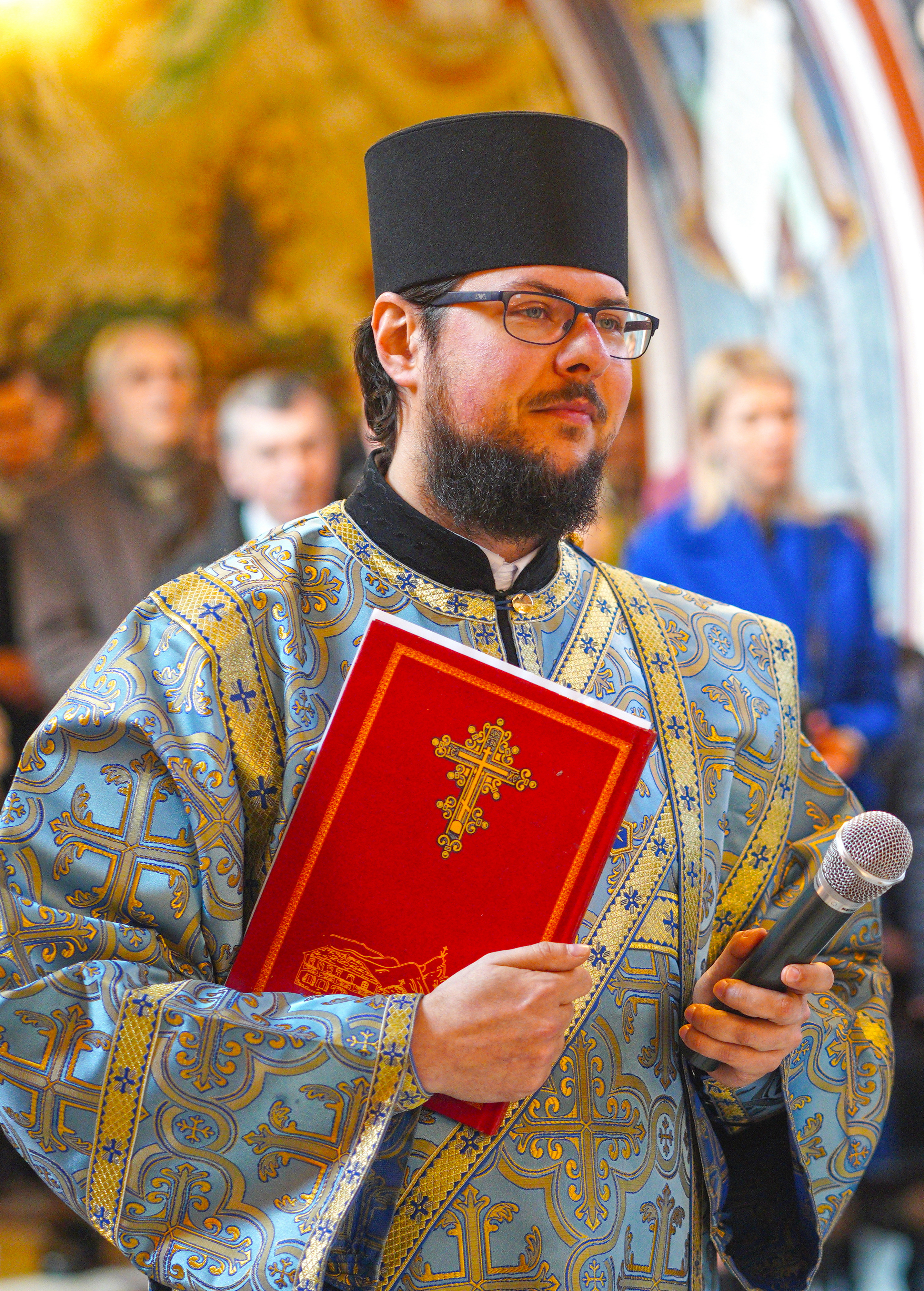 Hierodeacon Piotr (Nierodzik)