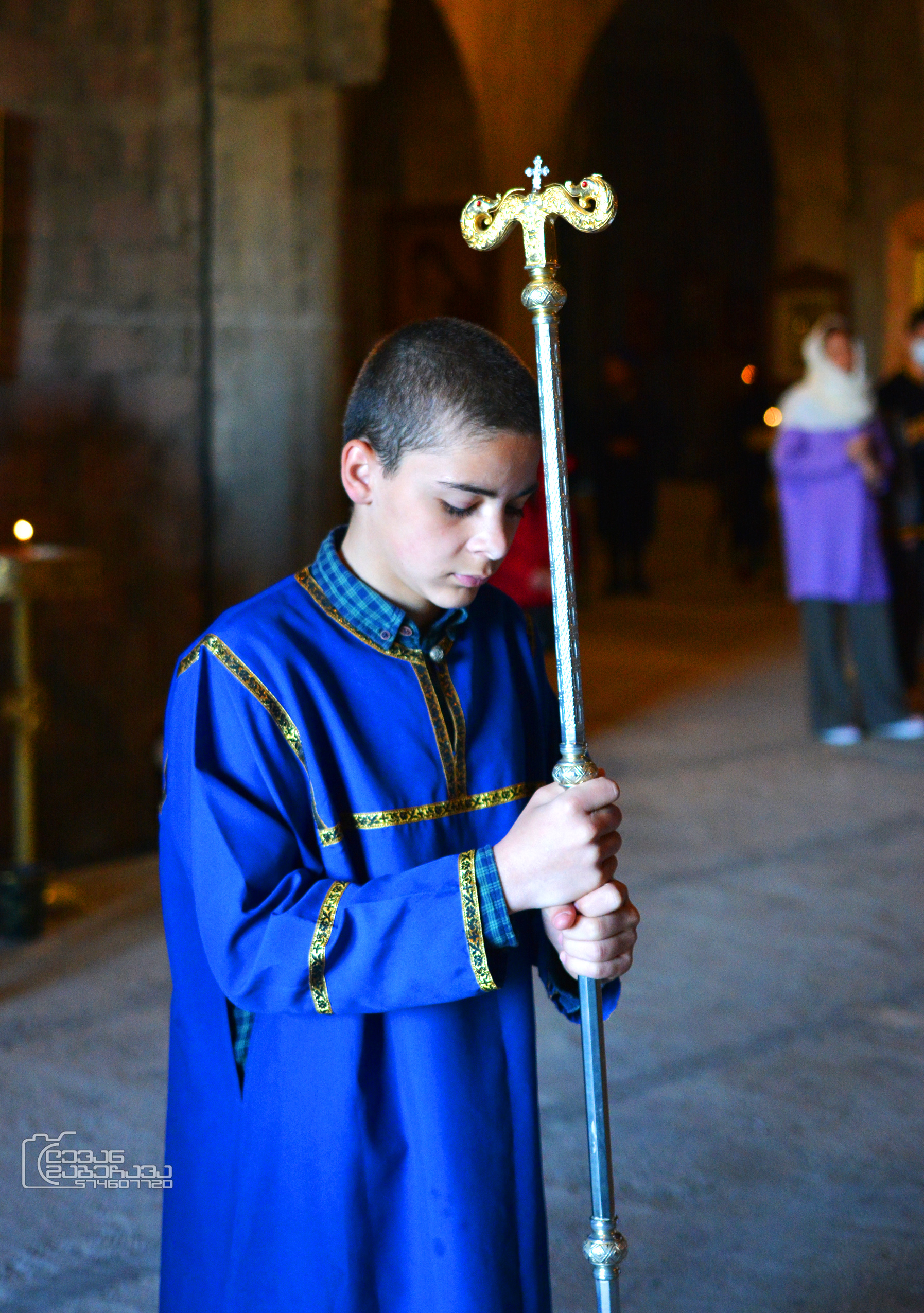 სტიქაროსნები