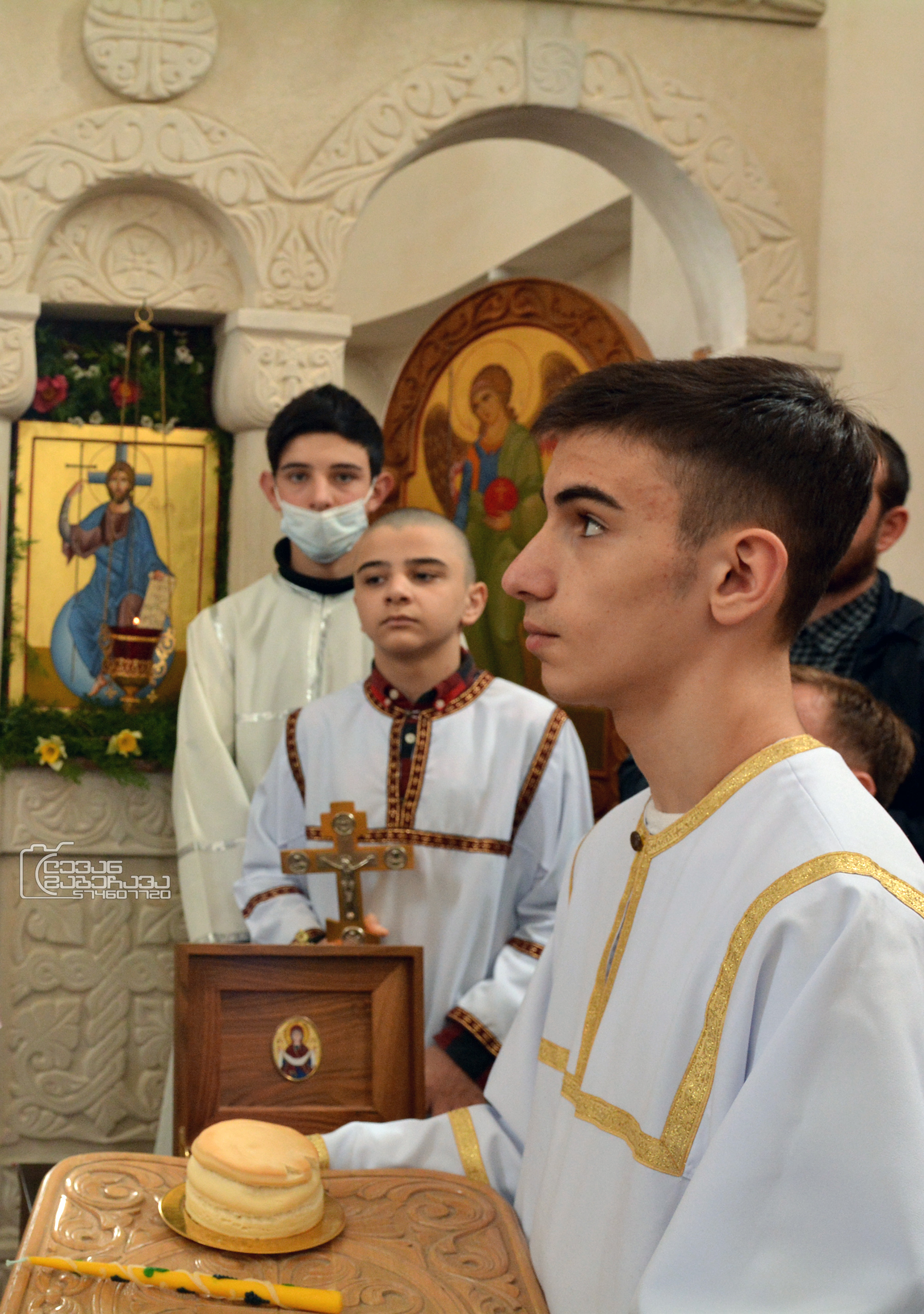 სტიქაროსნები