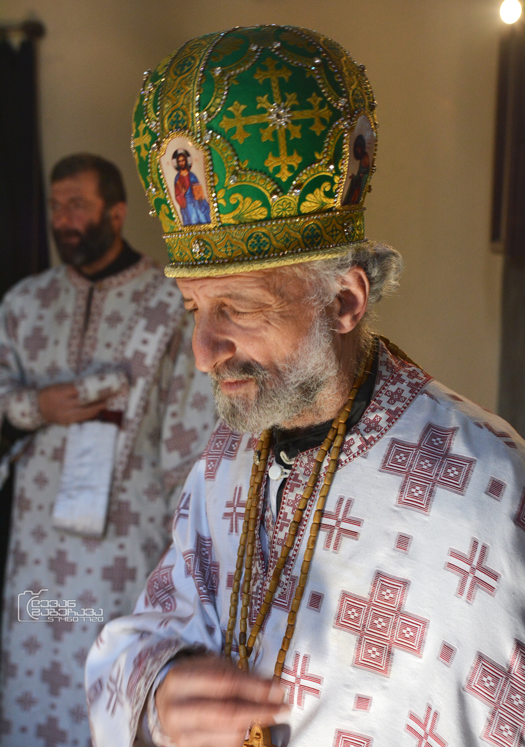 მამა ფრიდონი