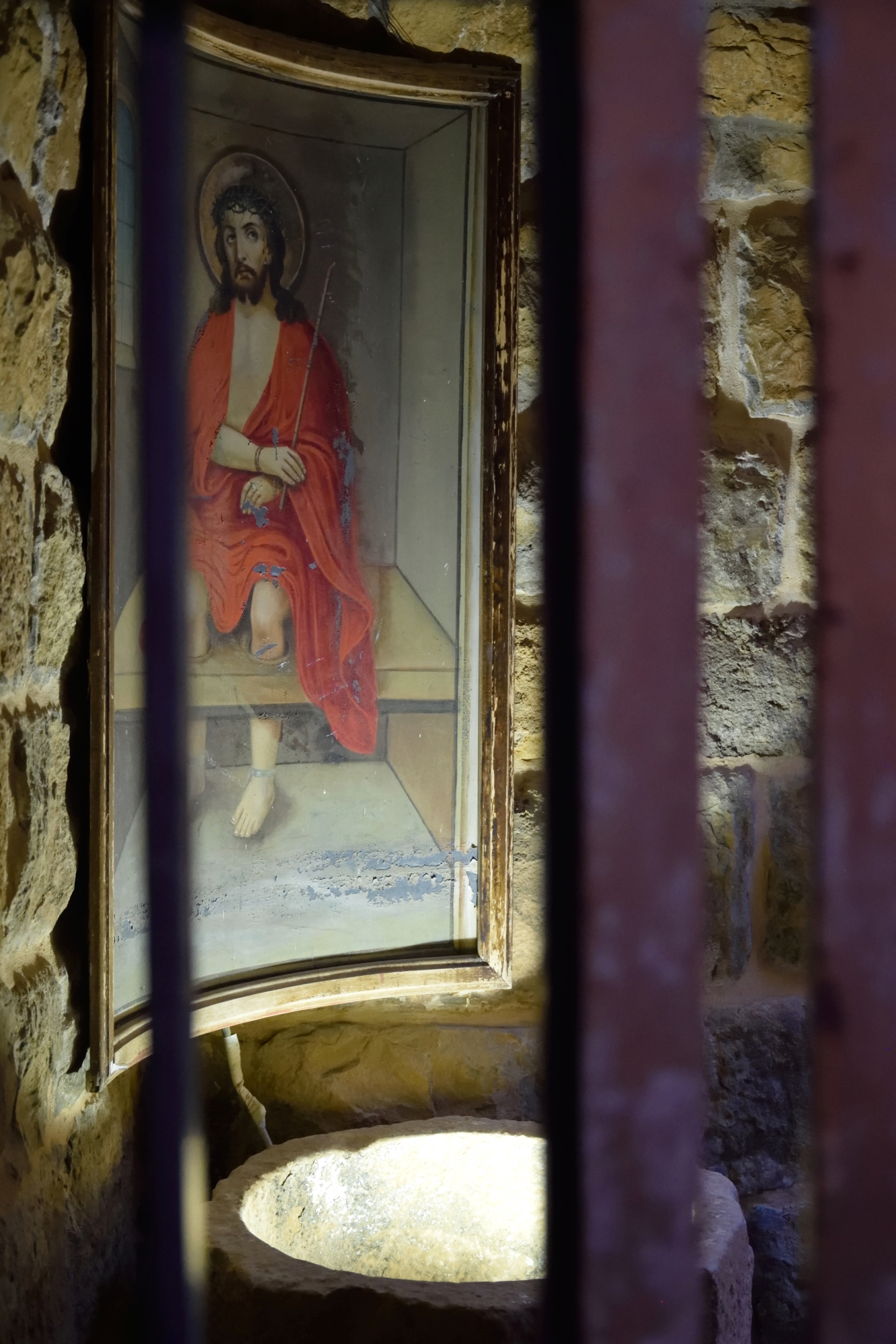 Christ the Bridegroom - Shwayya 2021