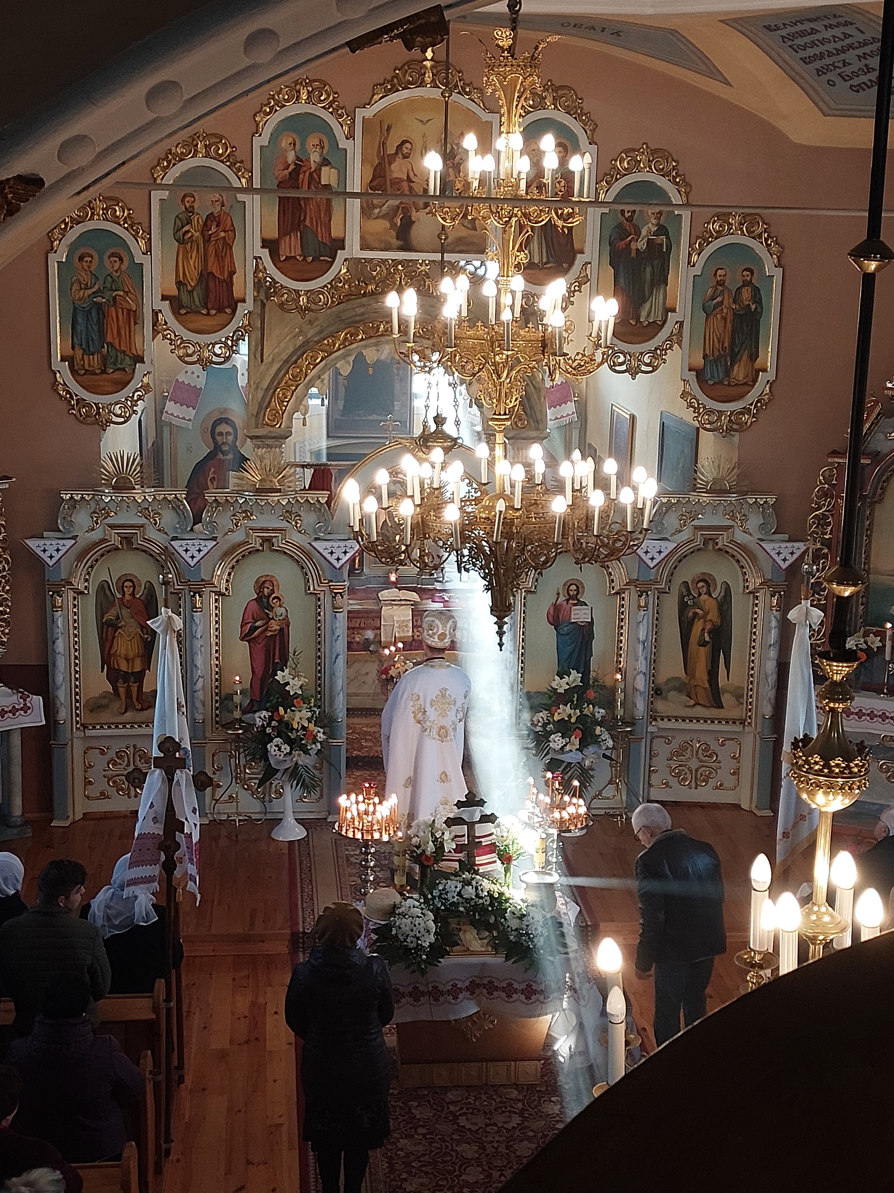Paschalna Jutrznia