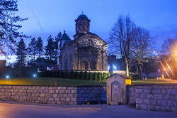 felix 
Serbian Monastery Lelic - Српски Манастир Лелић 
2022-04-04 20:12:46