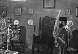 levangabechava 
წირვა. ზუგდიდი. საქართველო. 
2022-04-08 11:34:52