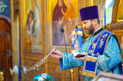 jarek 
Annunciation feast in Supraśl Monastery 
2022-04-08 21:41:25