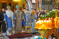 jarek 
Annunciation feast in Supraśl Monastery 
2022-04-08 21:42:29