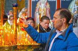 jarek 
Annunciation feast in Supraśl Monastery 
2022-04-08 21:42:46