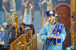 jarek 
Annunciation feast in Supraśl Monastery 
2022-04-08 21:43:14