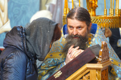 jarek 
Annunciation feast in Supraśl Monastery 
2022-04-08 21:43:31