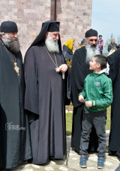 levangabechava 
ზუგდიდისა და ცაიშის მიტროპოლიტი გერასიმე 
2022-04-09 13:34:25