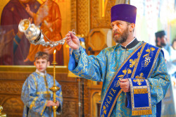 jarek 
Annunciation feast in Supraśl Monastery 
2022-04-10 13:22:11
